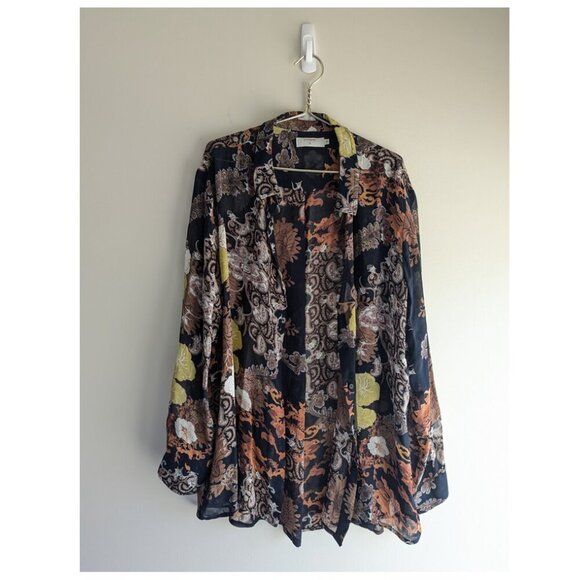 Cream UK Margaux blouse - Picture 11 of 11